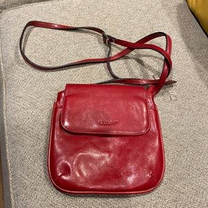 Leslly crossbody bag
